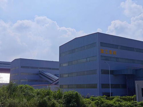 官方澄清投資管理爭議，國有砂石加工廠項目發展引關注