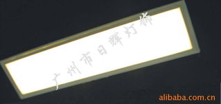 廣州市荔灣區日輝燈飾照明電子廠 匠心獨運的霓虹燈與室內照明燈具產品全覽